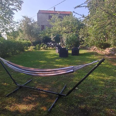 דירות San-Giovanni-di-Moriani Sole E Ventu 50Qm מראה חיצוני תמונה