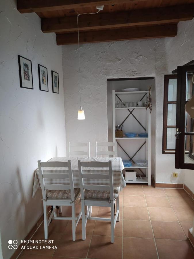 דירות San-Giovanni-di-Moriani Sole E Ventu 50Qm מראה חיצוני תמונה