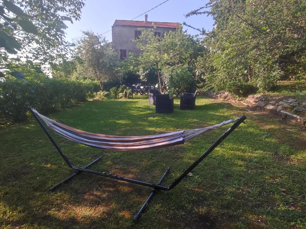 דירות San-Giovanni-di-Moriani Sole E Ventu 50Qm מראה חיצוני תמונה