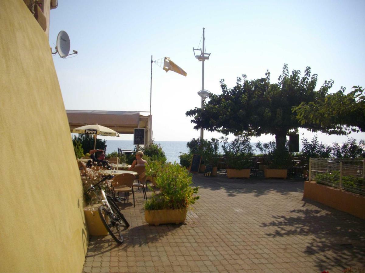 דירות San-Giovanni-di-Moriani Sole E Ventu 50Qm מראה חיצוני תמונה