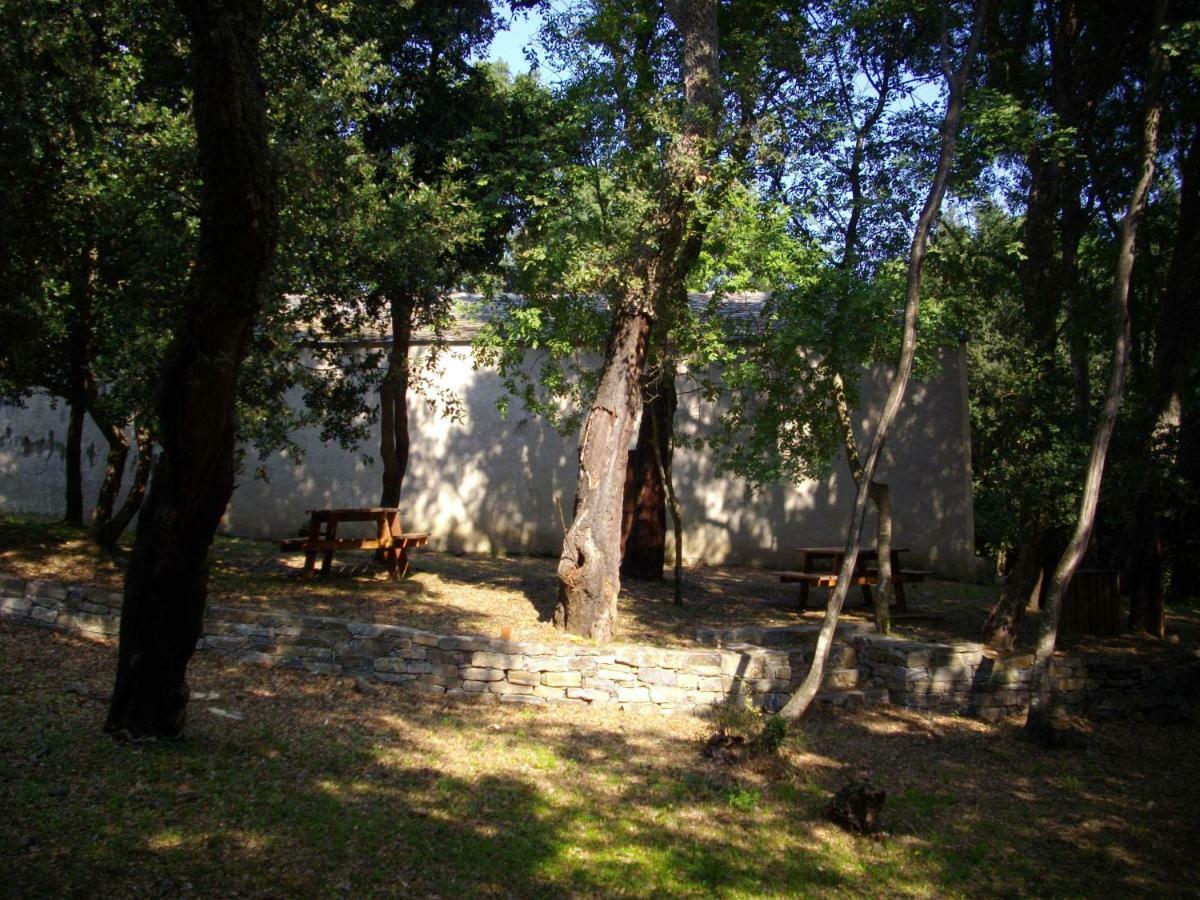 דירות San-Giovanni-di-Moriani Sole E Ventu 50Qm מראה חיצוני תמונה